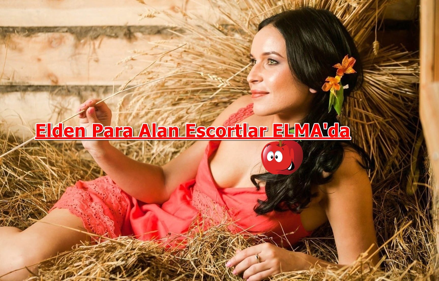 İstenilen Her Şeye Tamam Diyen Ucuz ve Yeni Escort